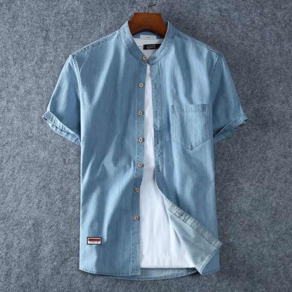 Plus-Size-L-5XL-6XL-7XL-8XL-100-Denim-COTTON-Shirt-For-Men-s-Short-Sleeves.jpg_Q90.jpg_